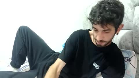 latinlustandfrenchkiss online show from 12/03/25, 03:21