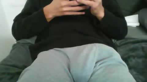 latinman7945 online show from 01/09/26, 08:17