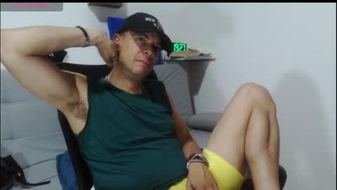 latinmartin254 online show from 04/10/26, 12:27