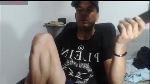 latinmartin254 online show from 05/03/26, 03:45