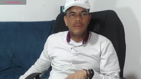 latinmartin254 online show from 05/14/26, 01:12