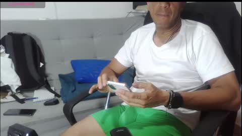 latinmartin254 online show from 05/15/26, 02:51