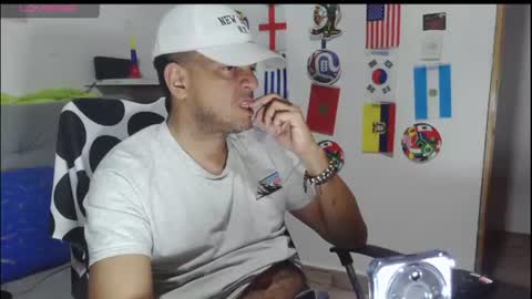 latinmartin254 online show from 06/29/26, 04:41