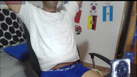 latinmartin254 online show from 07/03/26, 01:56