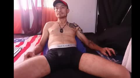 Latinxsex online show from 03/28/26, 06:51