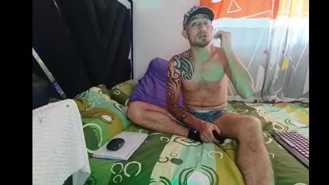 Latinxsex online show from 04/02/26, 06:27