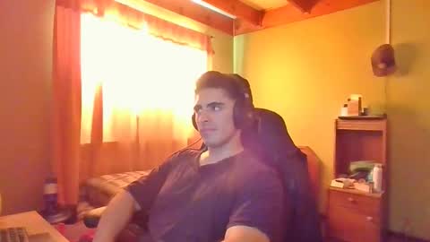 Snapshot of latinn_babe chatting on 02/02/25, 09:56 latinn_babe online show from 02/02/25, 09:56