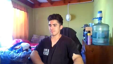 latinn_babe online show from 02/01/26, 02:26