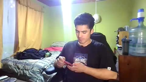 latinn_babe online show from 02/09/26, 11:53