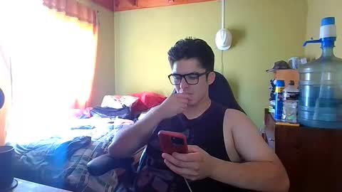 latinn_babe online show from 02/10/26, 08:35