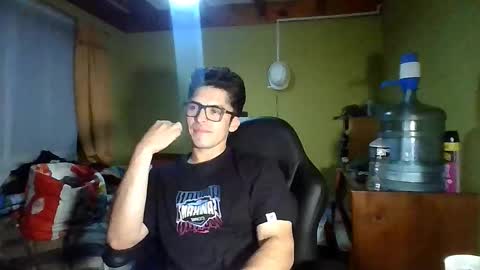 latinn_babe online show from 02/12/26, 03:45