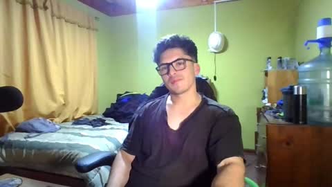 latinn_babe online show from 05/21/26, 04:30