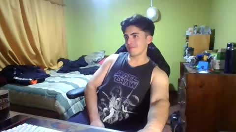 latinn_babe online show from 05/27/26, 04:20