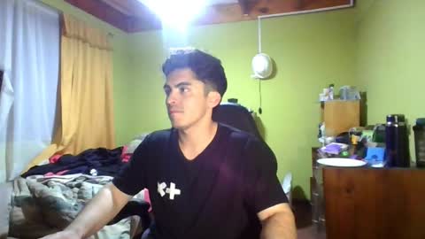 latinn_babe online show from 05/31/26, 05:48