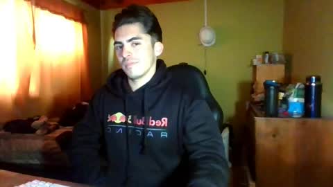latinn_babe online show from 06/01/26, 08:32