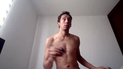 DEXTER online show from 03/29/26, 01:44