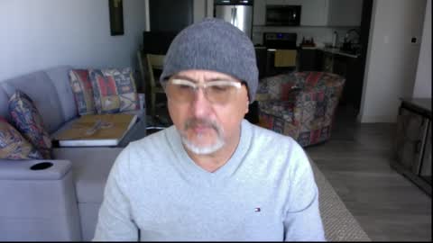 QS - INDEPENDENT MODEL online show from 03/08/25, 03:35