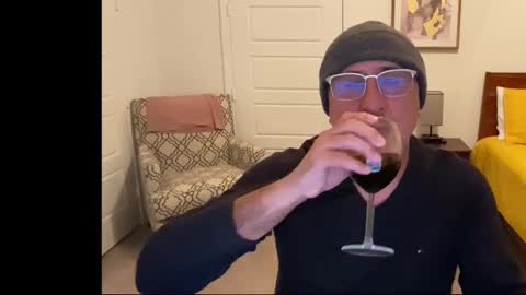 QS - INDEPENDENT MODEL online show from 01/09/26, 02:58