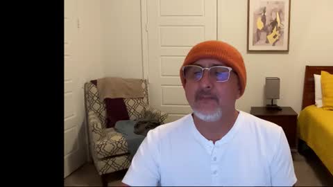 QS - INDEPENDENT MODEL online show from 01/11/26, 04:50