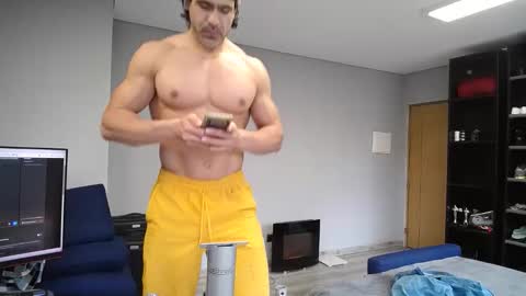 sam online show from 02/03/26, 11:48