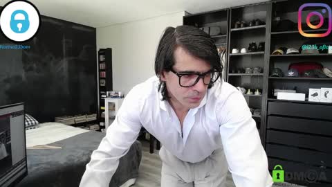 sam online show from 04/01/26, 11:22