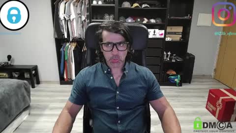 sam online show from 04/07/26, 08:31