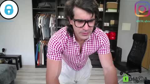 sam online show from 04/10/26, 10:42