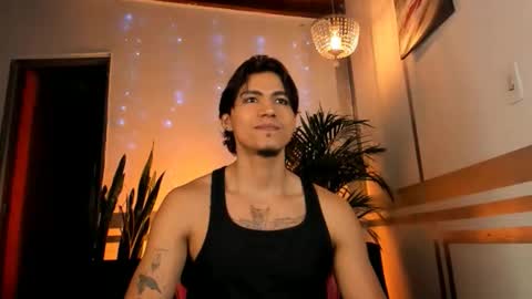 latino_boysmiles online show from 01/18/26, 12:25