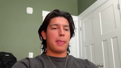 Snapshot of latino_hotcb1 chatting on 01/13/25, 05:55 latino_hotcb1 online show from 01/13/25, 05:55