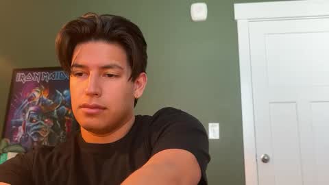 Snapshot of latino_hotcb1 chatting on 01/27/25, 04:33 latino_hotcb1 online show from 01/27/25, 04:33