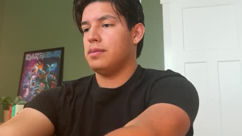 Snapshot of latino_hotcb1 chatting on 02/03/25, 06:28 latino_hotcb1 online show from 02/03/25, 06:28