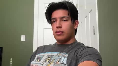 Snapshot of latino_hotcb1 chatting on 02/10/25, 10:09 latino_hotcb1 online show from 02/10/25, 10:09