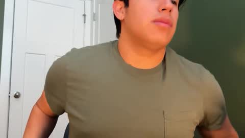 Snapshot of latino_hotcb1 chatting on 02/24/25, 04:58 latino_hotcb1 online show from 02/24/25, 04:58