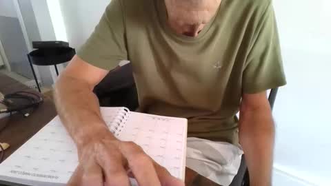 latinobra online show from 04/22/26, 06:53