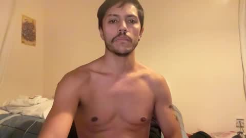 HornyLatino online show from 02/04/25, 12:19