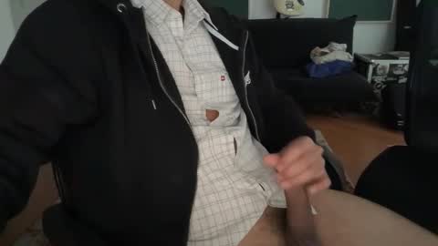 HornyLatino online show from 05/03/26, 10:49