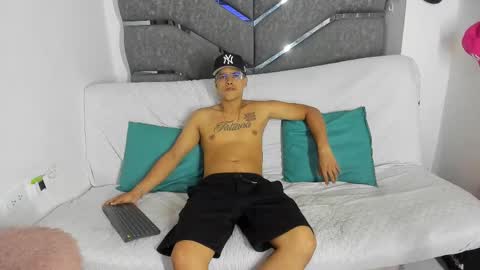 James and Sara online show from 01/07/26, 12:46