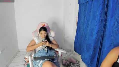 James and Sara online show from 04/12/26, 06:07