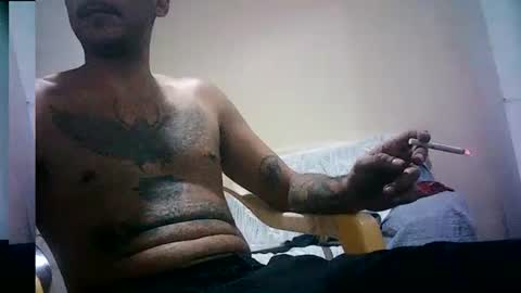Snapshot of latinounder chatting on 07/18/26, 03:33 latinounder online show from 07/18/26, 03:33