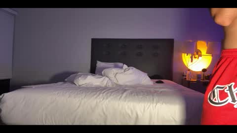 latinprincee online show from 10/13/25, 02:44