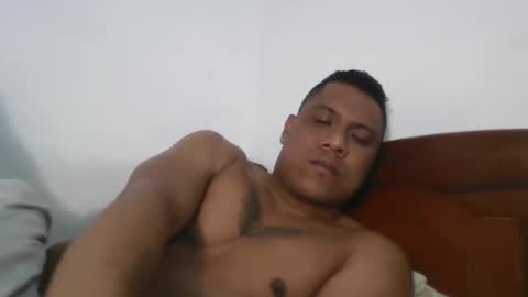 latinrayf online show from 12/18/24, 03:58
