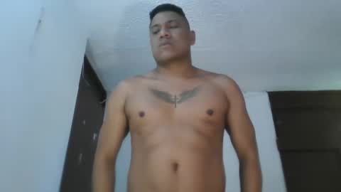 latinrayf online show from 11/11/25, 02:28