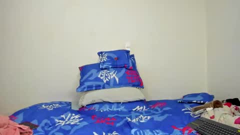 latinsecretfantasy online show from 01/06/25, 03:19