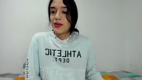 latinsecretfantasy online show from 01/20/25, 11:54