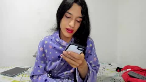 latinsecretfantasy online show from 01/30/25, 04:27