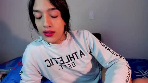 latinsecretfantasy online show from 02/11/25, 02:13