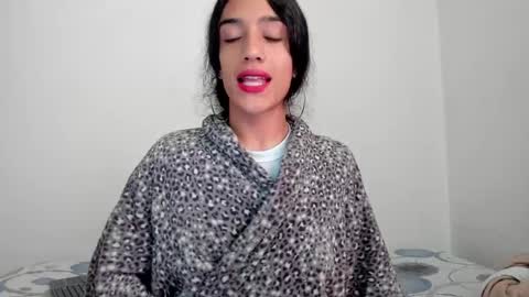 latinsecretfantasy online show from 03/04/25, 04:52