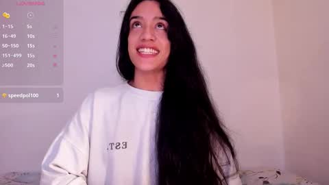 latinsecretfantasy online show from 10/18/25, 07:58