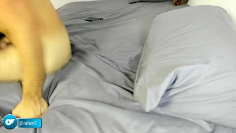 Rafa and Luli online show from 01/24/25, 04:48