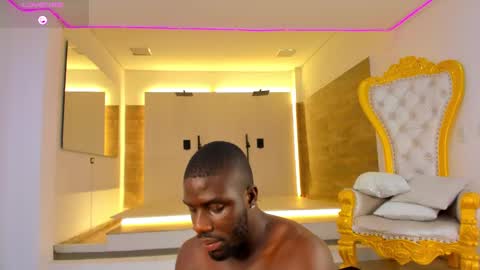 LEANDRO online show from 12/30/24, 06:16